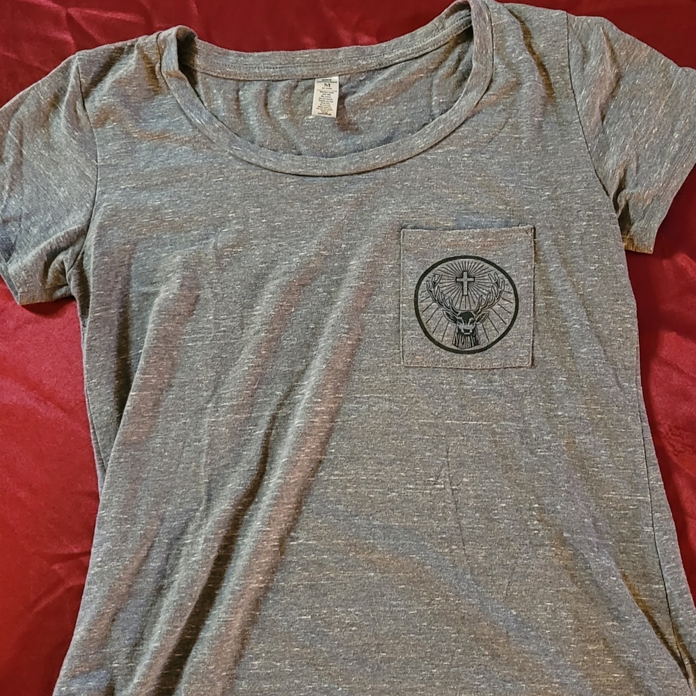 Jager Tshirt